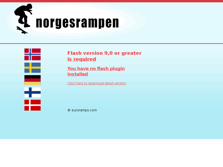 www.norgesrampen.no