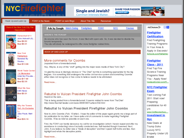 www.nycfirefighter.com