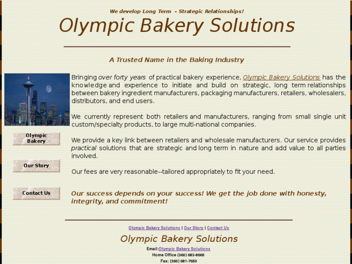 www.olympicsolutions.net