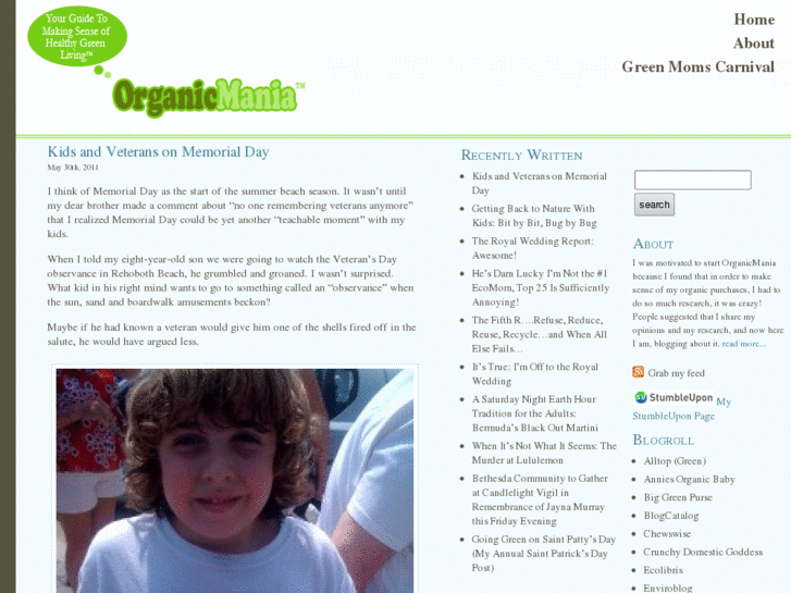 www.organicmania.com
