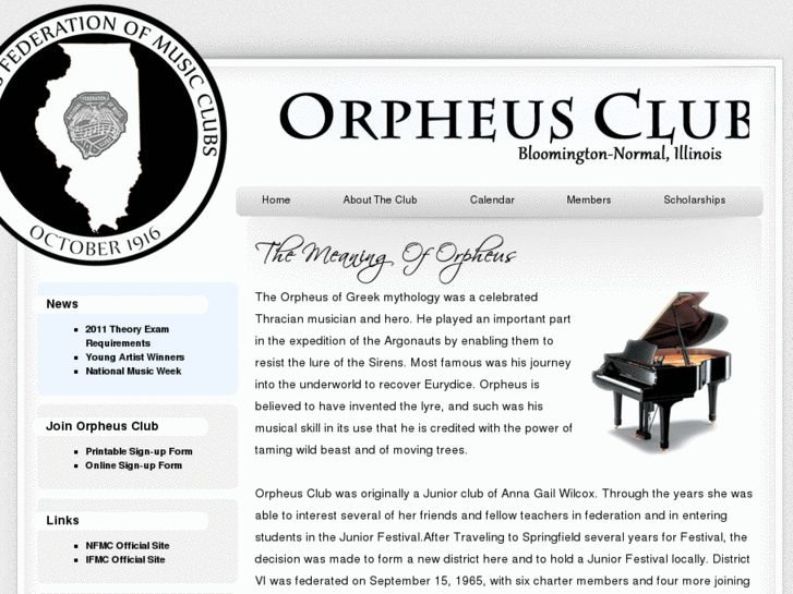 www.orpheusclub-nfmc.com