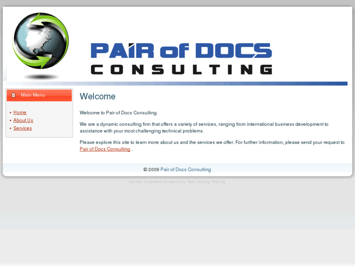 www.pairofdocs.net