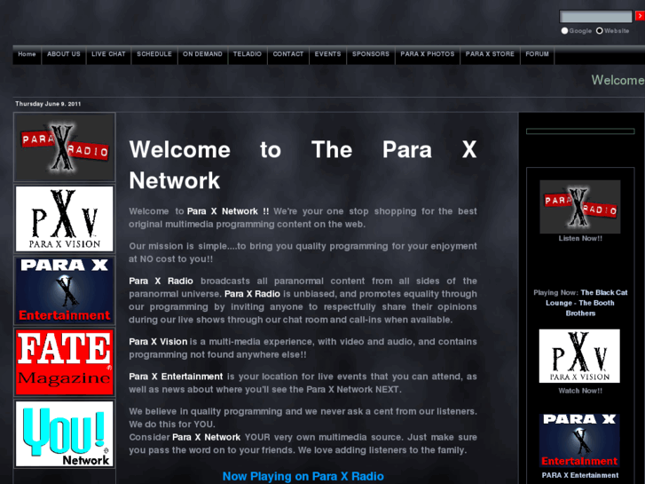 www.para-x.com