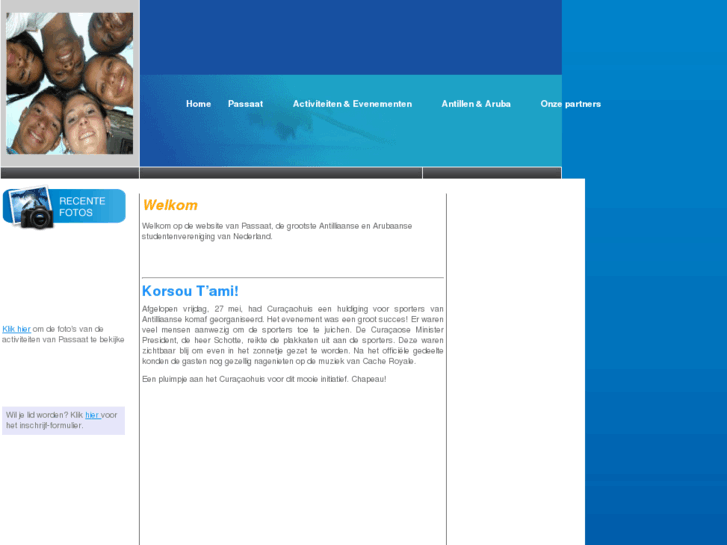 www.passaat.com