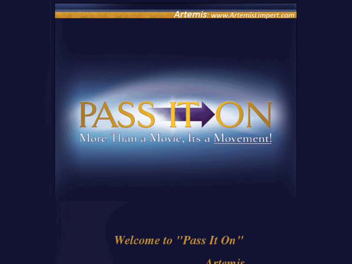 www.passitonleaders.com