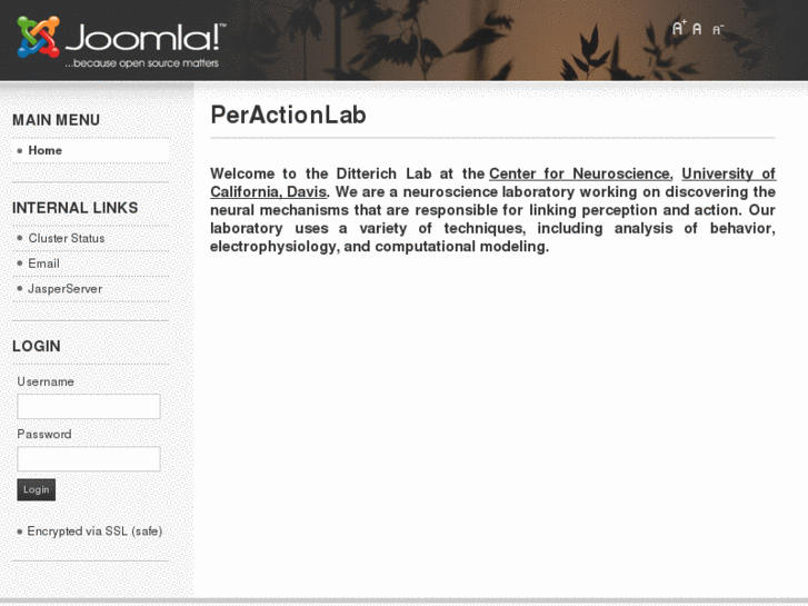 www.peractionlab.org