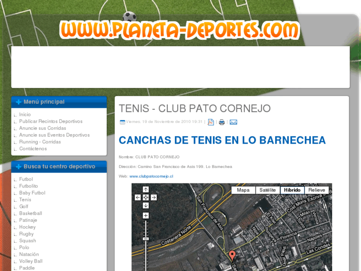 www.planeta-deportes.com