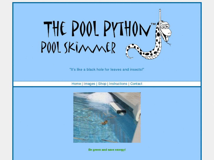 www.poolpython.com