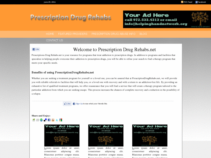 www.prescriptiondrugrehabs.net