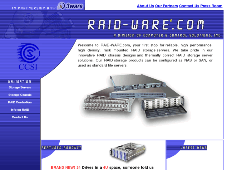 www.raidware.com