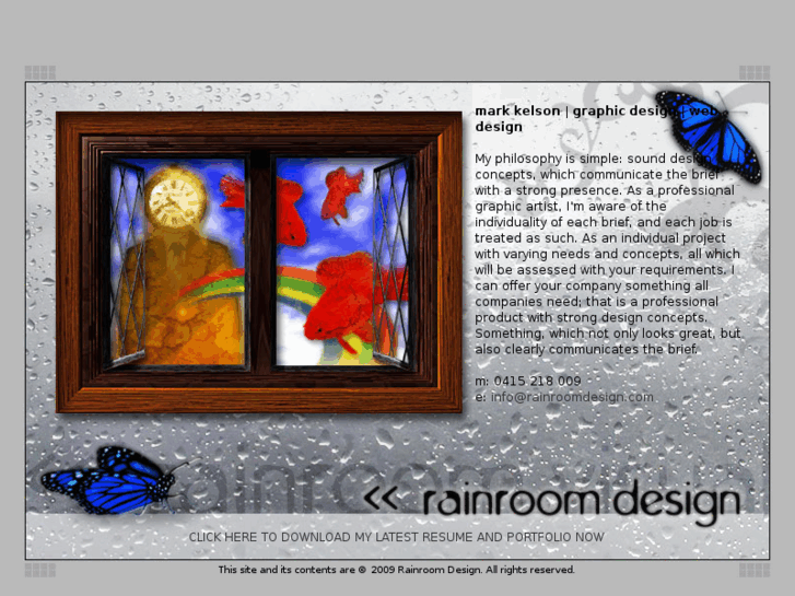 www.rainroomdesign.com