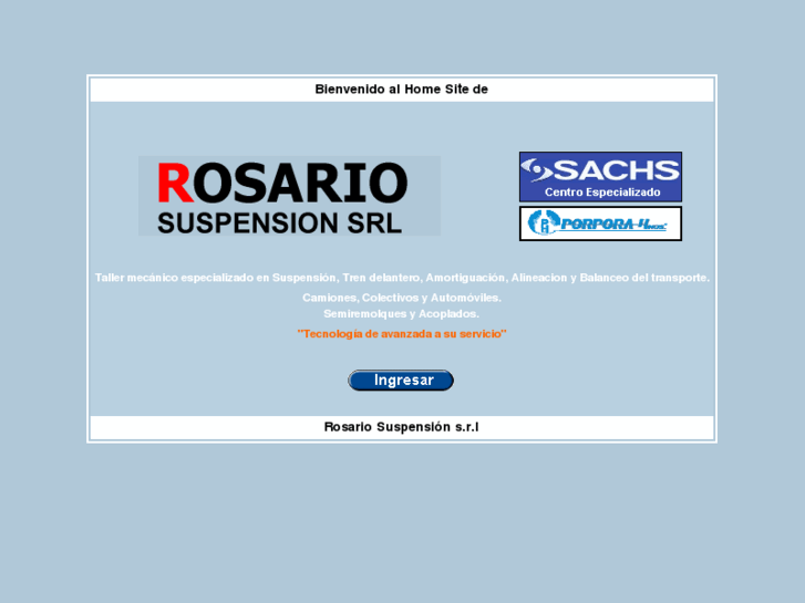 www.rosario-suspension.com.ar