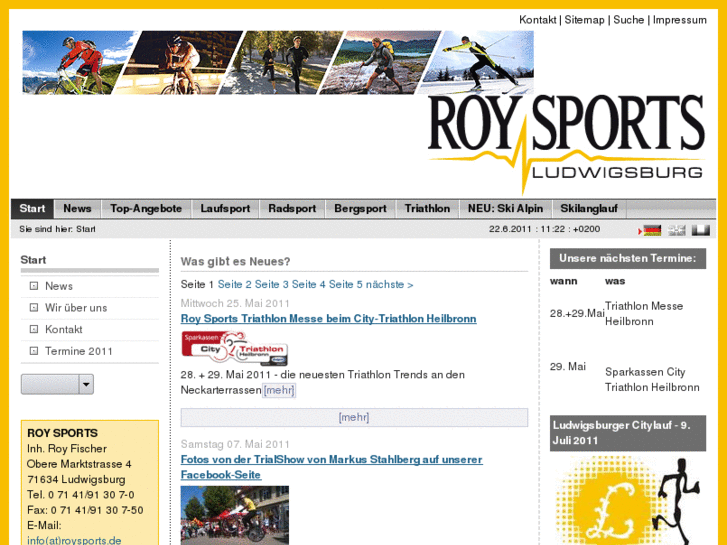 www.roysports.com