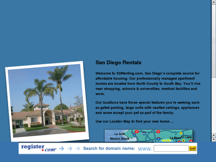 www.sdrenting.net