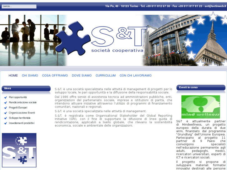 www.setinweb.it