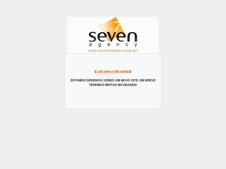 www.sevenagency.com.br