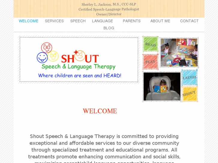 www.shoutsltherapy.com