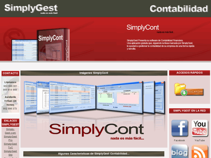 www.simplycont.es