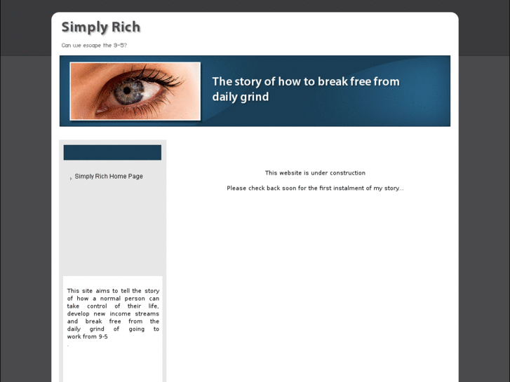 www.simplyrich.co.uk