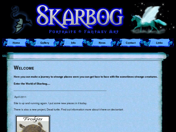 www.skarbog.com