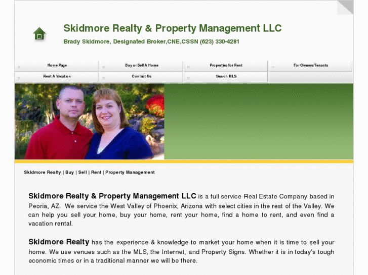 www.skidmorerealty.net