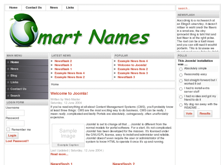 www.smart-names.com