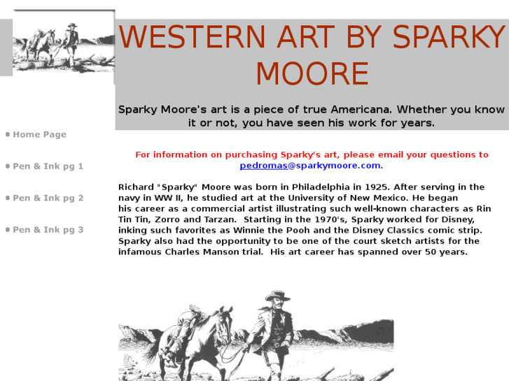 www.sparkymoore.com