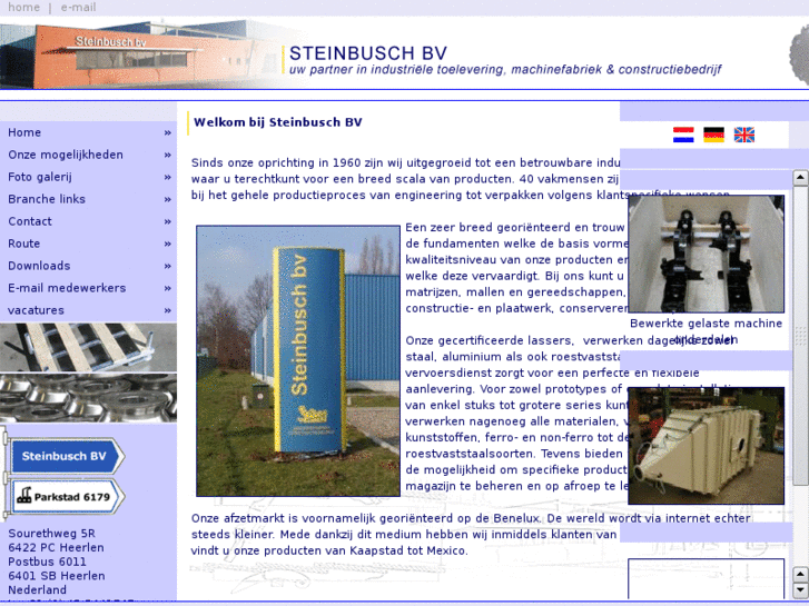 www.steinbusch.com