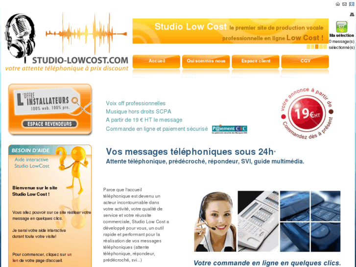 www.studio-lowcost.com