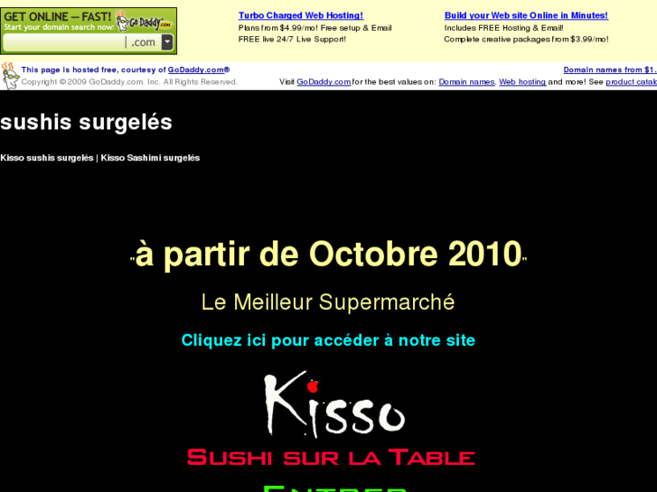 www.sushisurgeles.com