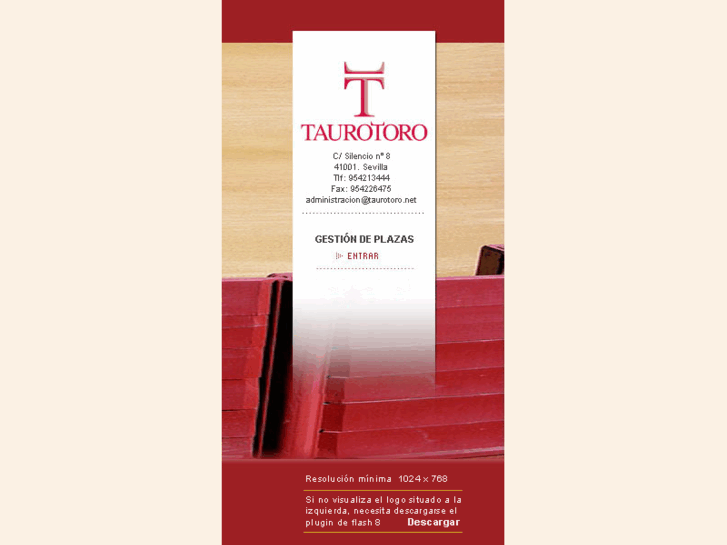 www.taurotoro.net