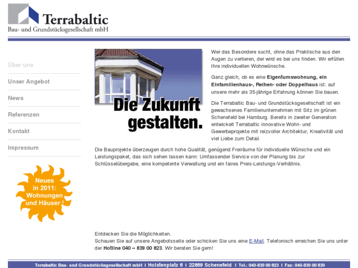 www.terrabaltic.com