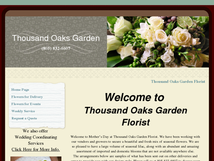 www.thousandoaksgardenflorist.com