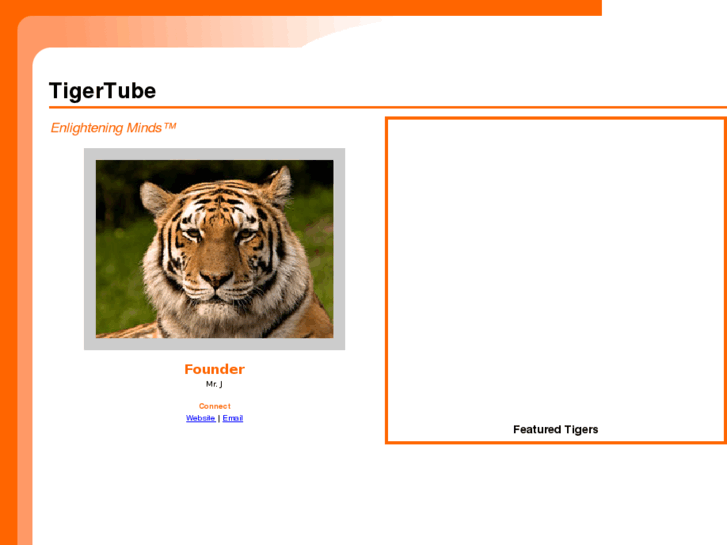 www.tigertube.tv