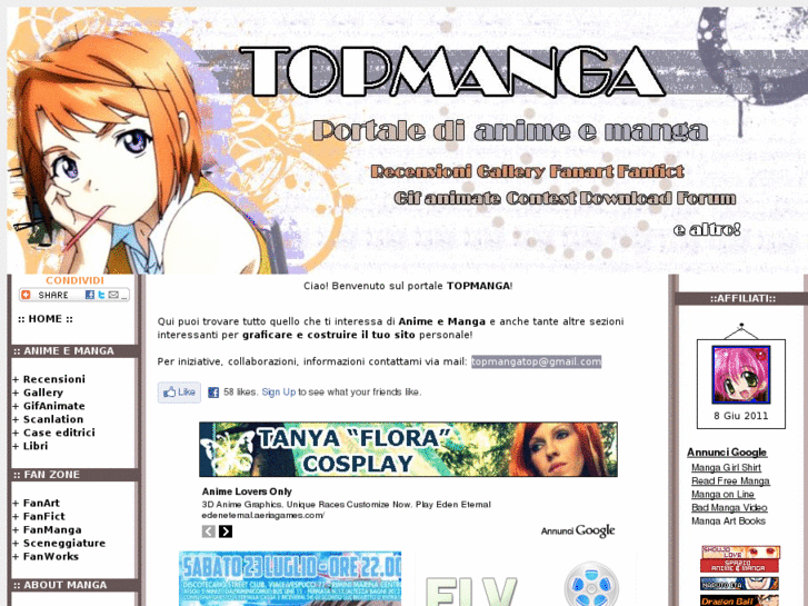 www.topmanga.it