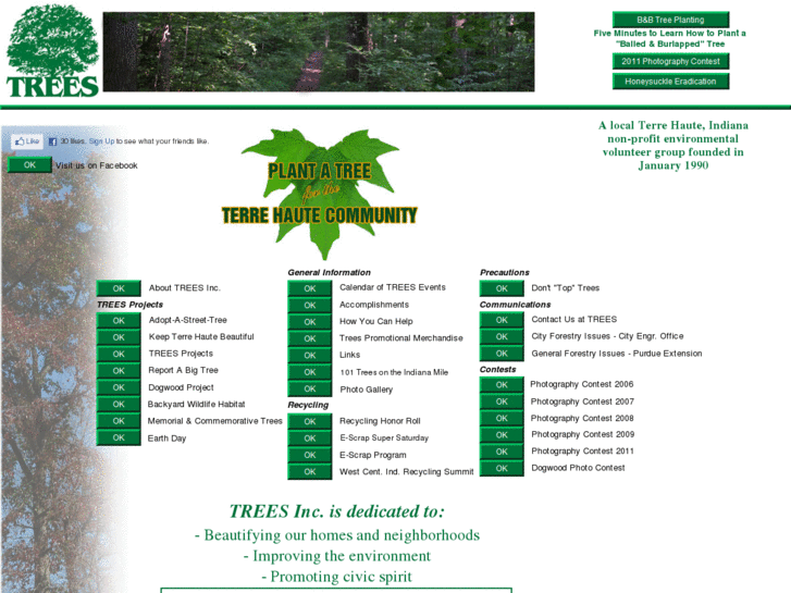 www.treesinc.org