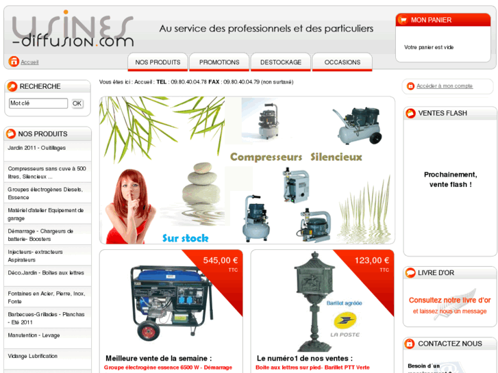 www.usine-diffusion.com