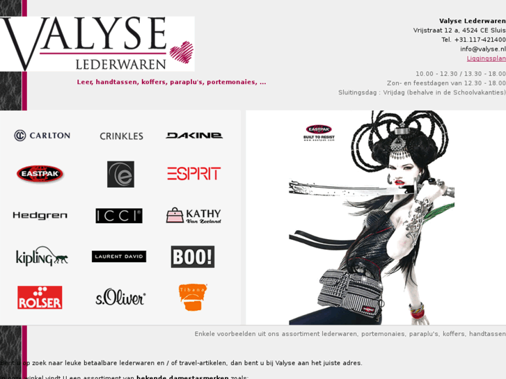 www.valyse.com