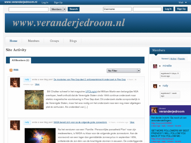 www.veranderjedroom.nl