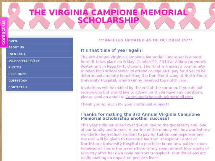 www.virginiacampionescholarship.com