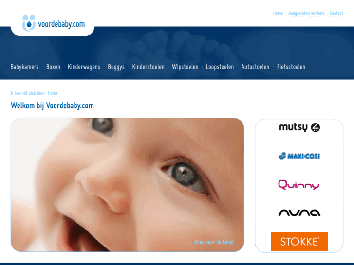 www.voordebaby.com