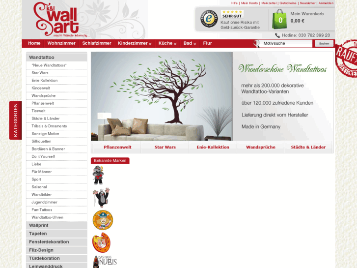 www.wall-art.de