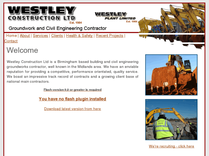 www.westleyconstruction.com