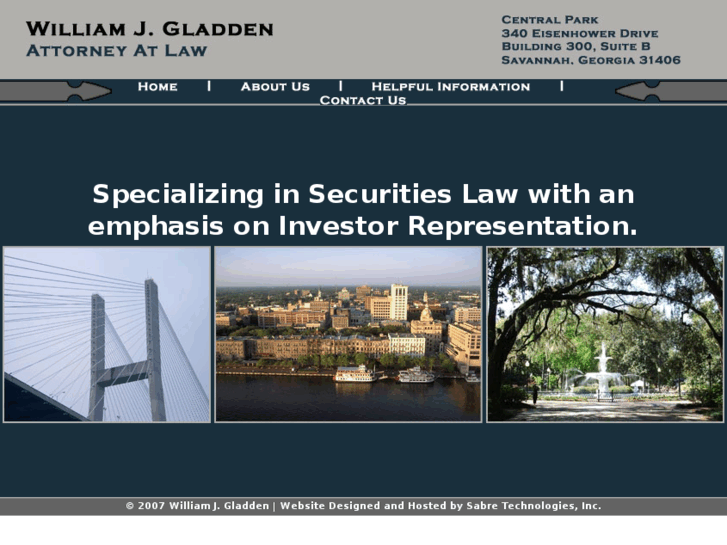 www.wgladdenlaw.com