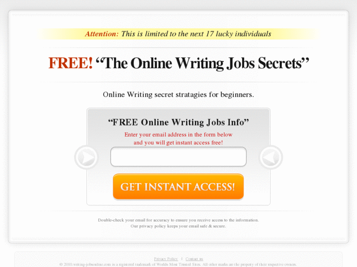 www.writing-onlinejobs.com