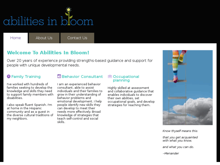 www.abilitiesinbloom.com