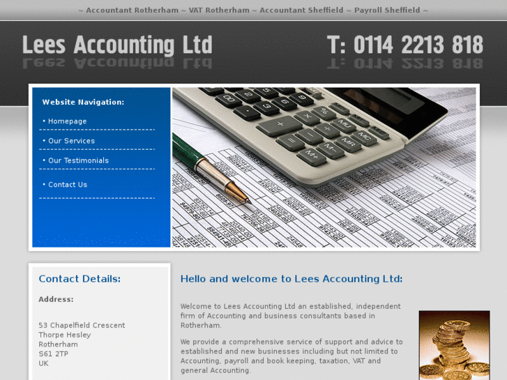 www.accountant-rotherham.com