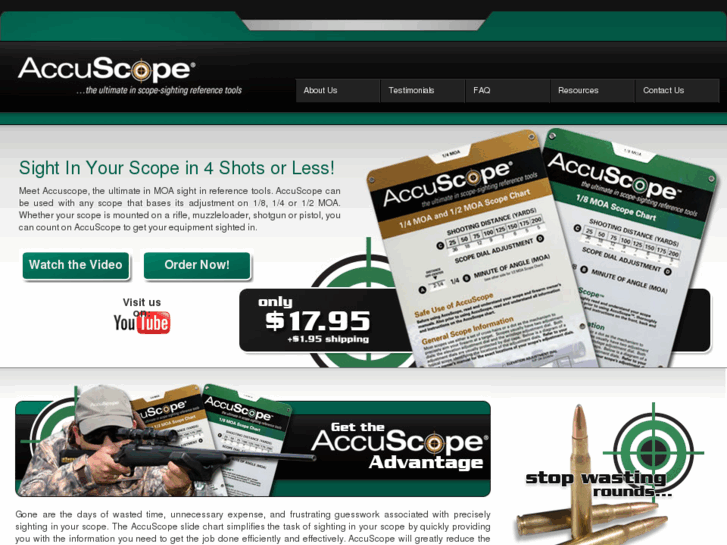 www.accuscopeusa.com