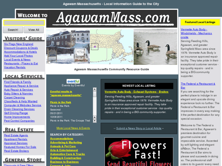 www.agawammass.com