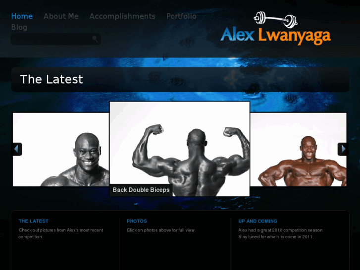 www.alexlwanyaga.com